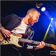Clases particulares de guitarra Eléctrica y clasica